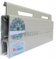 Cửa cuốn công nghệ đức hệ khe thoáng SD 5231 Deluxe 3.0